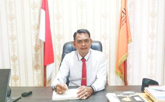 Penerimaan Berkas Pendaftaran Calon Panwaslu Kelurahan/Desa (PKD) Telah Berakhir Pada Tanggal 19 Januari 2023