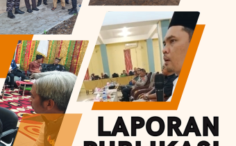 Laporan Publikasi Pengawasan Pilkada 2024