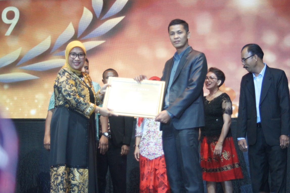 Bawaslu Kepulauan Meranti Ingatkan Bupati Tidak Melakukan Penggantian Atau Rotasi Pejabat Menjelang Pilkada 2020