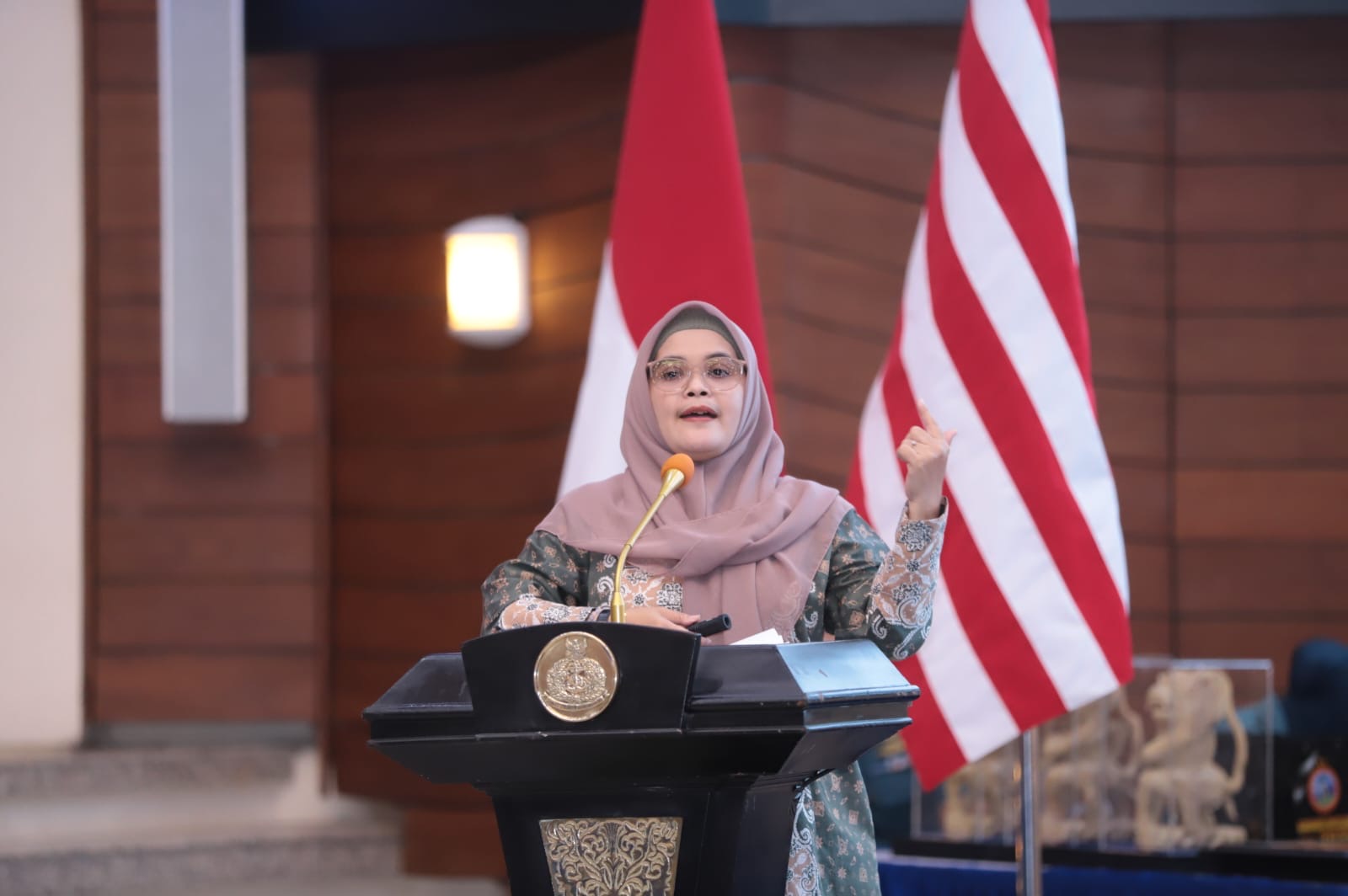 Lolly Suhenty, Anggota Bawaslu Republik Indonesia