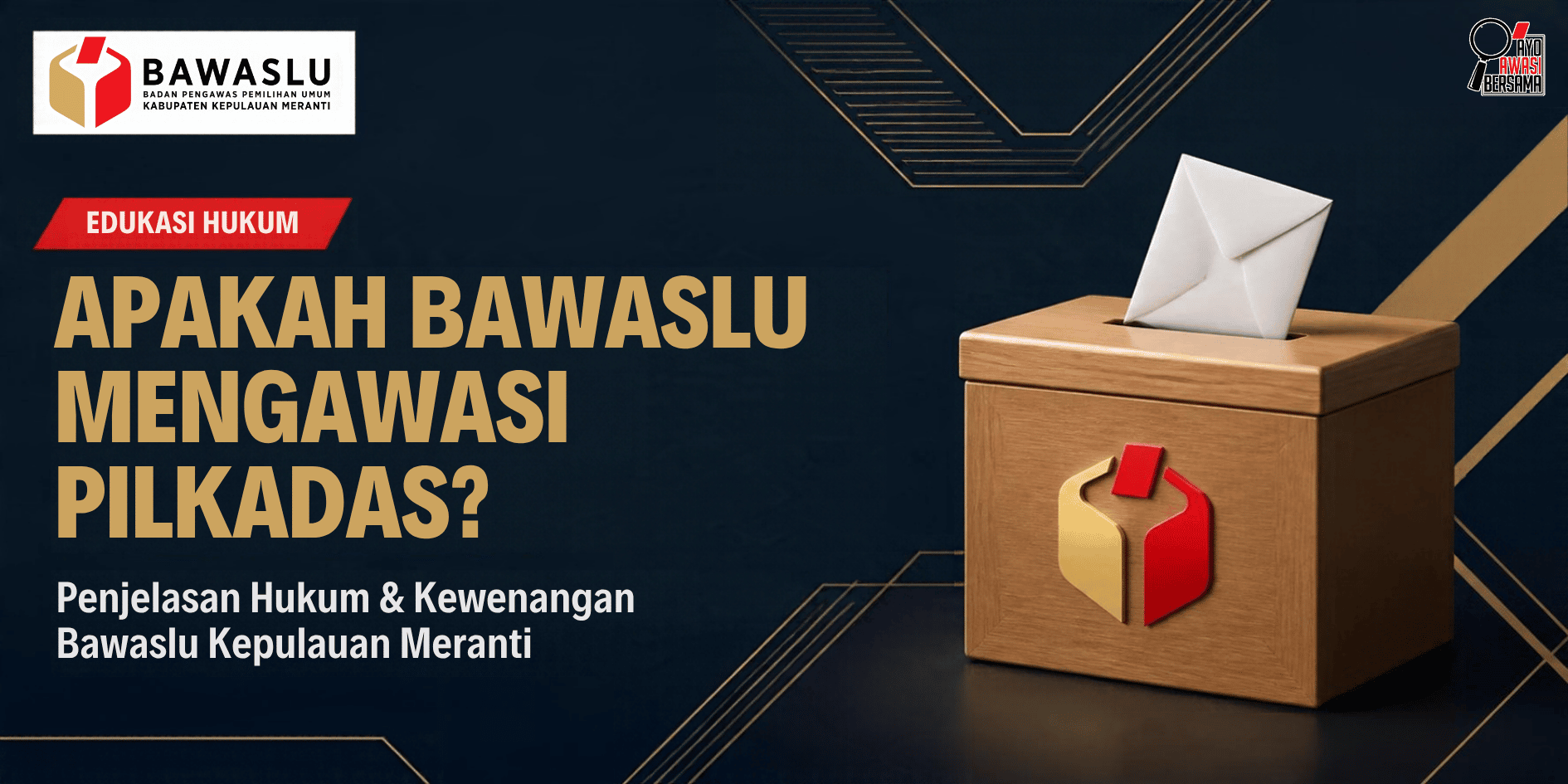 Ilutrasi Pemilihan Kepala Desa