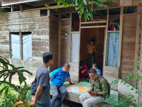 uji petik pdpb segomeng