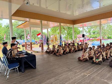 Saka Adhyasta Pemilu 2