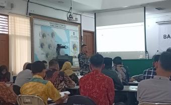 Bawaslu Riau Bahas Potensi Pelanggaran Tahapan Pemutakhiran Dan Penyusunan Daftar Pemilih