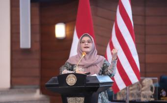 Lolly Suhenty, Anggota Bawaslu Republik Indonesia