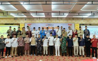 Ngabuburit Evaluasi Pengawasan