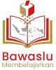 Logo Bawaslu Membelajarkan